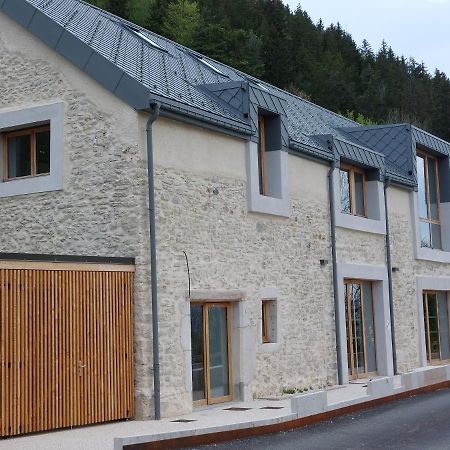 La Grange A Gaby Hotel Échirolles Екстериор снимка