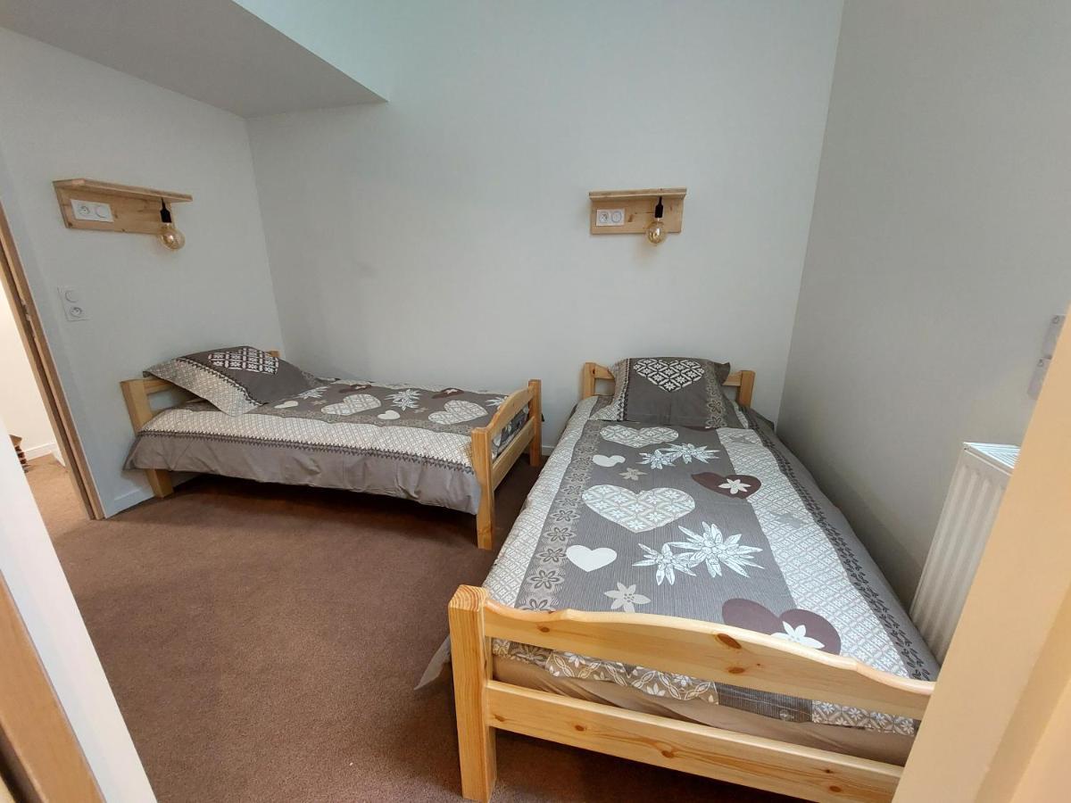La Grange A Gaby Hotel Échirolles Екстериор снимка